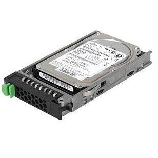 Fujitsu 3,5 Zoll HDD 1.8TB 10K SAS 12GB Hot Swap 512e von Fujitsu