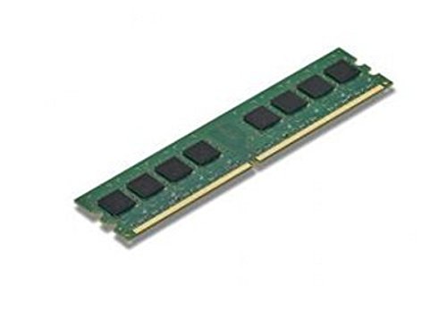 Fujitsu 4 GB DDR4 2400 MHz ECC 4 GB DDR4 2400 MHz ECC Speichermodul von Fujitsu