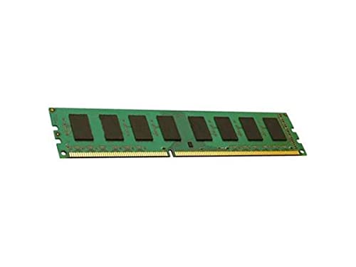 Fujitsu 4GB 1Rx4 L DDR3-1333 R ECC Speichermodul (4GB, 1x4GB, DDR3, 1333MHz) von Fujitsu
