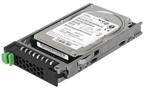Fujitsu 600 GB 10 K SAS 2,5 Zoll, 600 GB von Fujitsu
