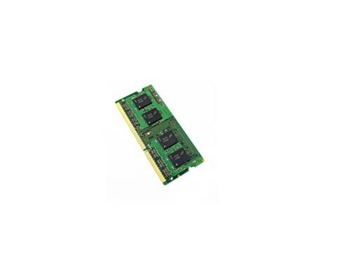 Fujitsu 8G DDR4 2666MHz PC4-21300 U7410/U7510 von Fujitsu