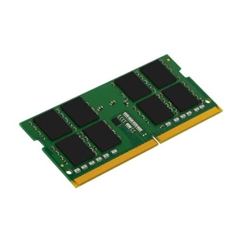 Fujitsu 8GB DDR4 3200MHz SODIMM for U7X12 von Fujitsu
