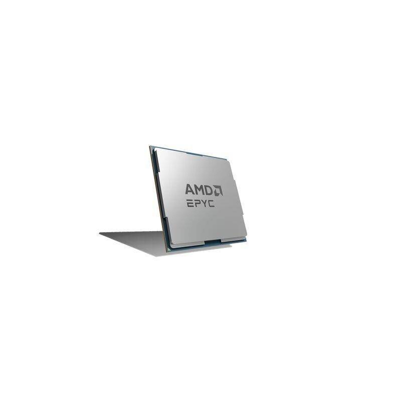 Fujitsu AMD EPYC 9124 16C 3.0 GHz von Fujitsu