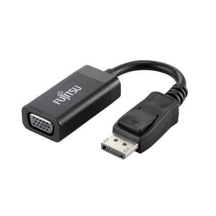 Fujitsu Adapter DP auf VGA von Fujitsu