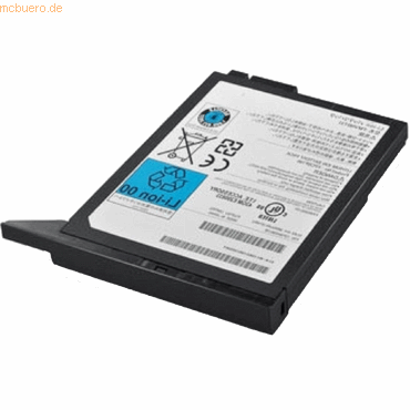 Fujitsu Akku für Fujitsu Lifebook S935 Li-Ion 10,8 Volt 2600 mAh schwa Fujitsu Akku für Fujitsu Lifebook S935 Li-Ion 10,8 Volt 2600 mAh schwa von Fujitsu