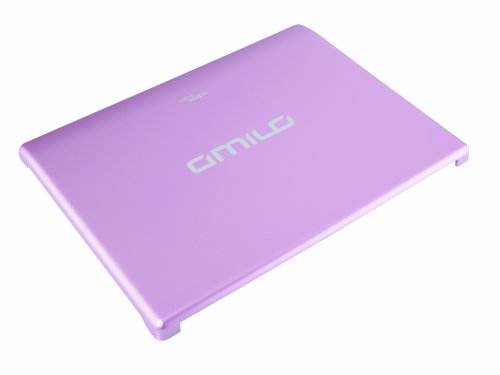 Fujitsu Amilo Mini/ui3520 Cover Set Pink+Trans von Fujitsu