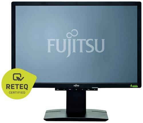 Fujitsu B22W-6 LED proGREEN LCD-Monitor (generalüberholt) (sehr gut) 55.9cm (22 Zoll) 1680 x 1050 P von Fujitsu