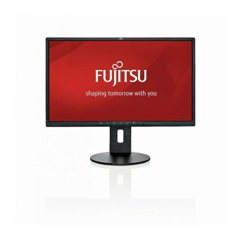 Fujitsu B24-8 TS PRO, 60,5 cm (23.8 Zoll), 1920 x 1080 Pixel von Fujitsu