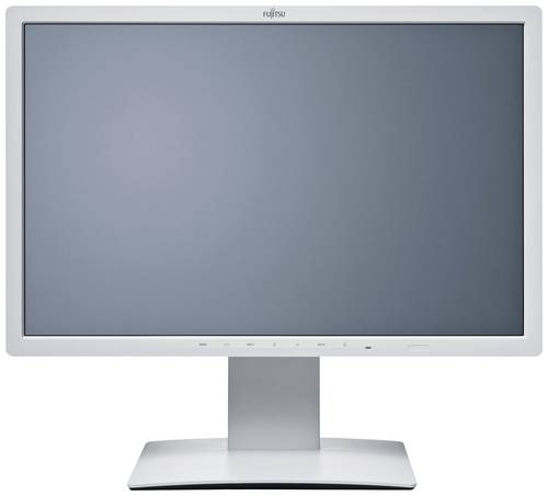 Fujitsu B24W-7 LED-Monitor (generalüberholt) (gut) 61cm (24 Zoll) 1920 x 1200 Pixel 16:10 5 ms Disp von Fujitsu