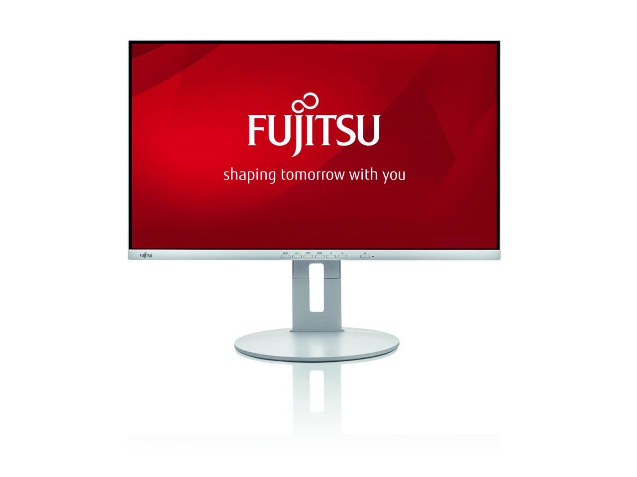 Fujitsu B27-9 TE FHD Monitor 68,58cm (27 Zoll) von Fujitsu