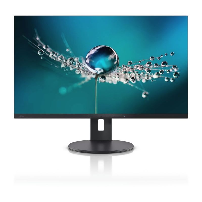 Fujitsu B32-9 TS UHD, 80 cm (31.5 Zoll), 3840 x 2160 Pixel, 4K von Fujitsu