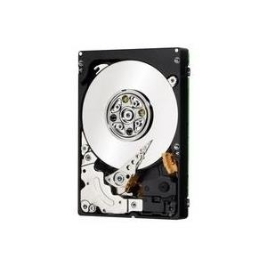 Fujitsu Business Critical - Festplatte - 4TB - intern - 8,9 cm (3.5) - SATA-600 - 7200 U/min - für Celsius C620, M720, R920, W520 (S26361-F3590-L400) von Fujitsu