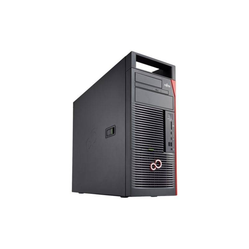 Fujitsu CELSIUS M7010X power Core i9 32GB RAM 1TB SSD W10P von Fujitsu