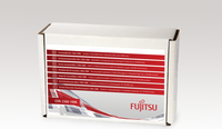 Fujitsu Consumable Kit - Scanner - Verbrauchsmaterialienkit - für fi-5110C von Fujitsu Technology Solutions