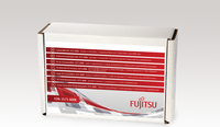 Fujitsu Consumable Kit - Scanner - Verbrauchsmaterialienkit - für fi-6400, 6800 von Fujitsu