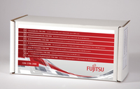 Fujitsu Consumable Kit - Scanner - Verbrauchsmaterialienkit - für fi-7030, Network Scanner N7100 von Fujitsu