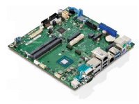 Fujitsu D3543-S3-J5005, Intel, BGA 1090, Intel® Celeron®, Intel® Pentium®, J5005, DDR4-SDRAM, 24 GB von Fujitsu