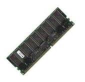 Fujitsu DDR3 2GB 1333 MHz PC3-10600 RG S, S26361-F4412-L513 (RG S) von Fujitsu