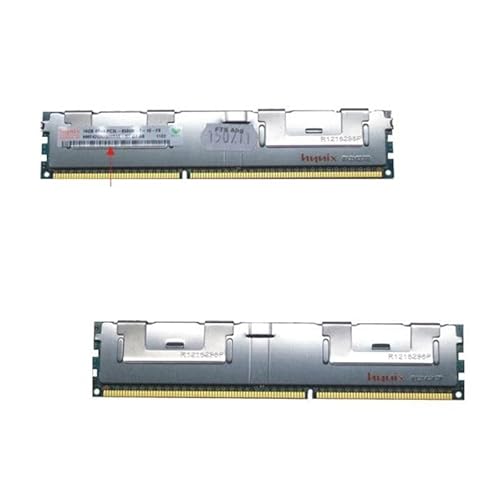 Fujitsu DDR3 32GB 2X16LV 1066 MHz PC3-8500 RG, S26361-F4523-R925 (PC3-8500 RG) von Fujitsu