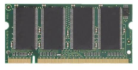 Fujitsu DDR3 8GB 1600 FUJ:CA46212-4728, 8 GB, 1 x 8, FUJ:CA46212-4728 (FUJ:CA46212-4728, 8 GB, 1 x 8 GB, DDR3, 1600 MHz, 204-pin SO-DIMM) von Fujitsu