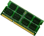 Fujitsu - DDR4 - 16 GB - SO DIMM 260-PIN - 2133 MHz / PC4-17000 - 1.2 V - ungepuffert - nicht-ECC (S26391-F3092-L160) von Fujitsu