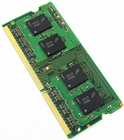 Fujitsu - DDR4 - 8 GB - SO DIMM 260-PIN - 2400 MHz / PC4-19200 - 1.2 V - ungepuffert - non-ECC - für LIFEBOOK U749, U759 von Fujitsu