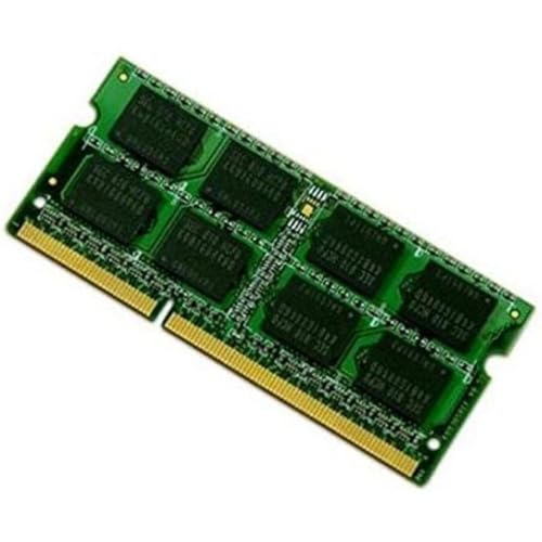 Fujitsu - DDR4-8 GB - So DIMM 260 Pin - 2133 MHz / PC4-17000 - 1,2 V - pufferfreier Speicher - Nicht ECC - für ESPRIMO Q556, Q956, Q956/MRE von Fujitsu