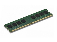 Fujitsu - DDR4 - Modul - 16 GB - DIMM 288-PIN - 2666 MHz / PC4-21300 - 1,2 V - ungepuffert - ECC - für PRIMERGY RX1330 M4, TX1320 M4, TX1330 M4 von Fujitsu