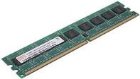 Fujitsu - DDR4 - Modul - 16 GB - DIMM 288-PIN - 3200 MHz / PC4-25600 - ungepuffert - ECC - für PRIMERGY RX1330 M5, TX1310 M5, TX1330 M5 von Fujitsu