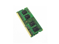 Fujitsu - DDR4 - Modul - 16 GB - SO DIMM 260-PIN - 3200 MHz / PC4-25600 - 1,2 V - ungepuffert - für LIFEBOOK U7512 von Fujitsu