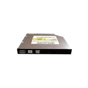 Fujitsu DVD SuperMulti - Laufwerk - DVD+/-RW (+/-R DL) / DVD-RAM - S-ATA - intern - 13,3 cm (5,25") - Schwarz (S26361-F3267-L2) von Fujitsu