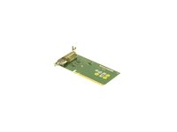 Fujitsu DVI-D Display Exension Adapter LP, S26361-F2757-L661 (LP) von Fujitsu