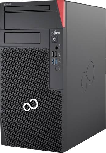 Fujitsu Desktop PC ESPRIMO P7011 Intel® Core™ i3 i3-10105 8GB RAM 256GB SSD Intel UHD Graphics 63 von Fujitsu