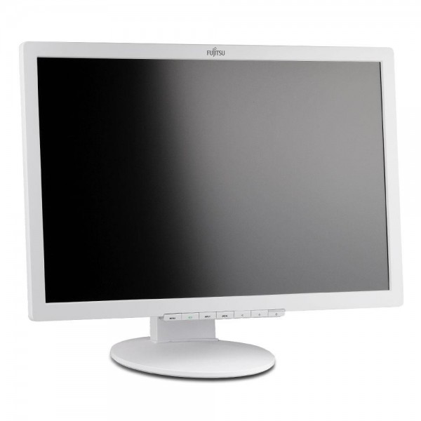 Fujitsu Display B22-8 WE Neo 22 Zoll HD+ 1680x1050 DisplayPort DVI-D VGA Höhenverstellbar NEU & OVP von Fujitsu