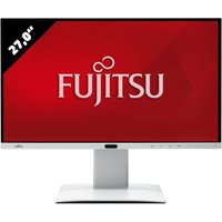 Fujitsu Display P27-8 TE Pro - 2560 x 1440 - WQHDGut - AfB-refurbished Fujitsu Display P27-8 TE Pro - 2560 x 1440 - WQHDGut - AfB-refurbished von Fujitsu