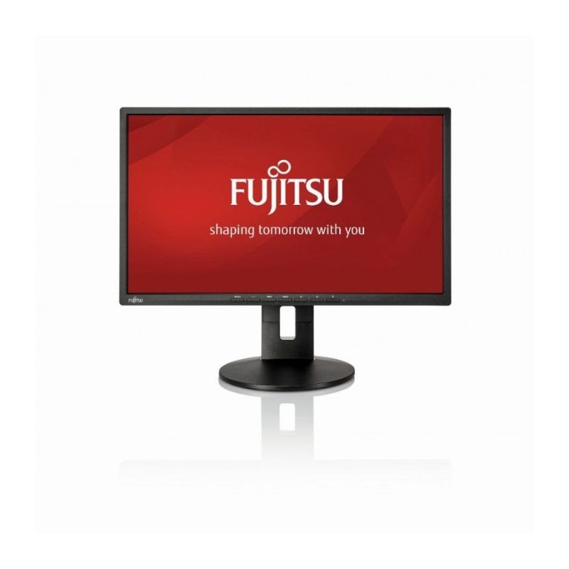 Fujitsu Displays B22-8 TS Pro, 54,6 cm (21.5 Zoll), 1920 x 1080 von Fujitsu