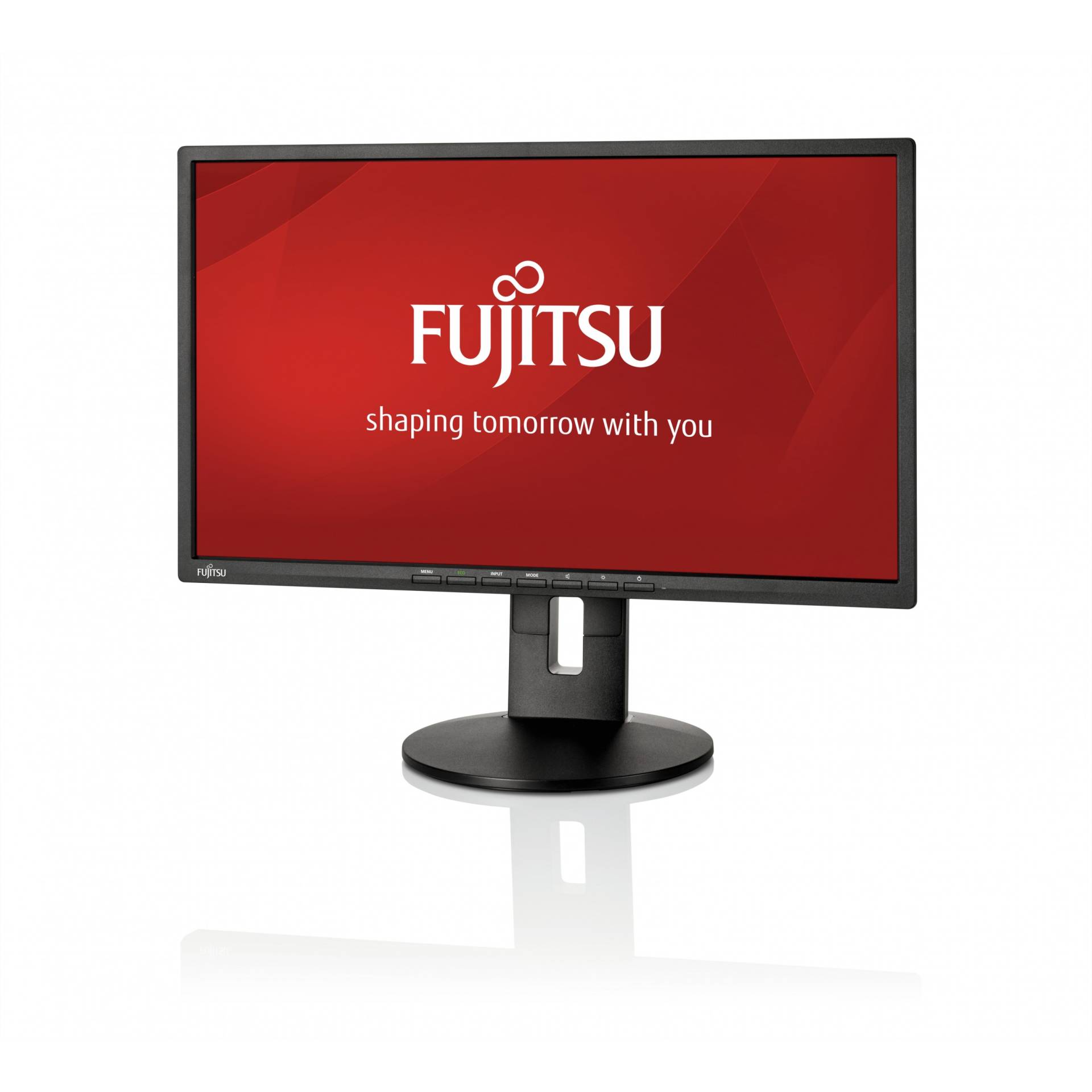 Fujitsu Displays B22-8 TS Pro computer monitor Fujitsu Displays B22-8 TS Pro computer monitor von Fujitsu