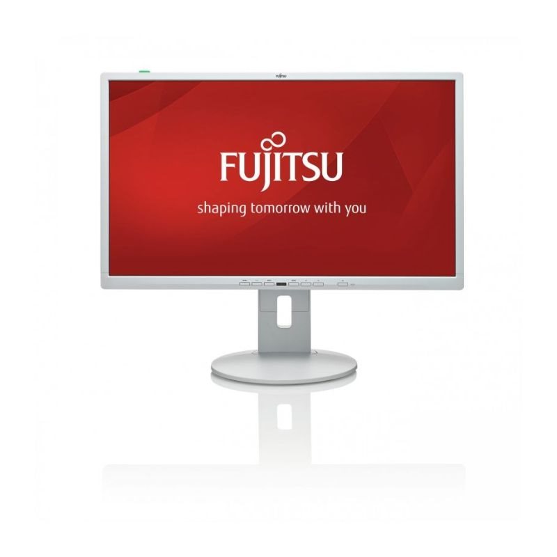 Fujitsu Displays B22-8 WE, 55,9 cm (22 Zoll), 1680 x 1050 Pixel von Fujitsu