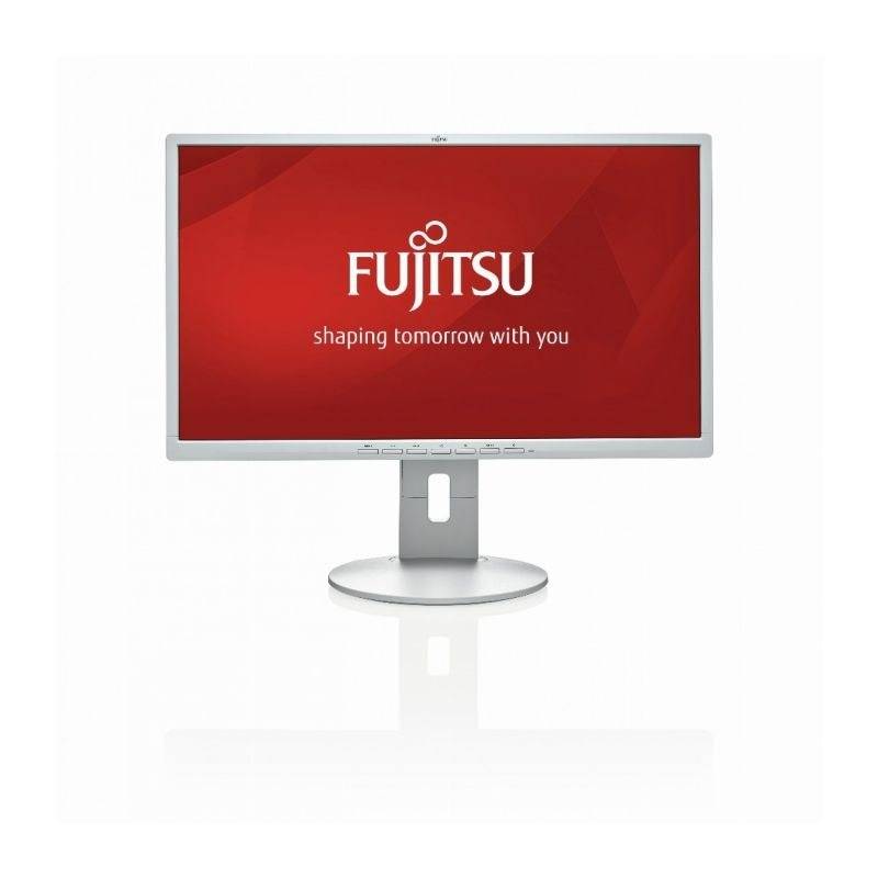 Fujitsu Displays B24-8 TE Pro, 60,5 cm (23.8 Zoll), 1920 x 1080 von Fujitsu