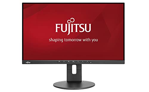 Fujitsu Displays B24-9 Ts Computer Monitor 60.5 cm (23.8) 1920, S26361-K1713-V160 von Fujitsu