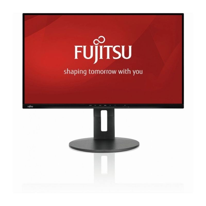 Fujitsu Displays B27-9 TS FHD, 68,6 cm (27 Zoll), 1920 x 1080 Pixel von Fujitsu