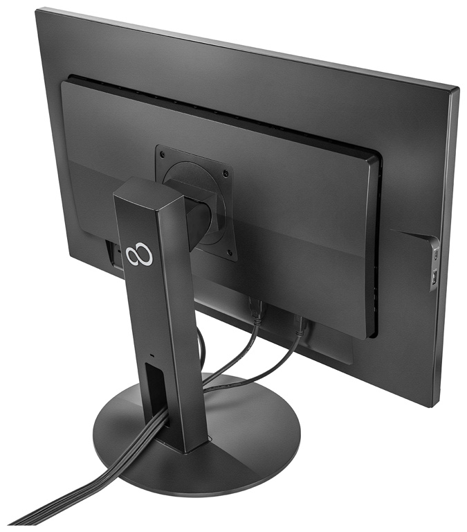 Fujitsu Displays B27-9 TS FHD Computerbildschirm 68,6 cm 27" 1920 x 1080 Pi von Fujitsu