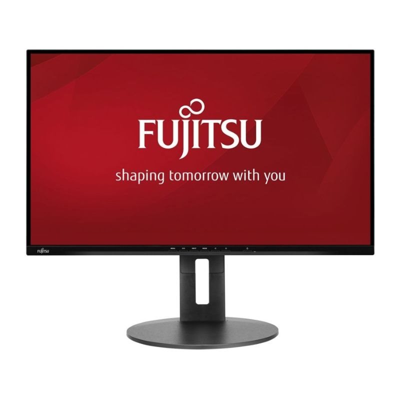 Fujitsu Displays B27-9 TS QHD, 68,6 cm (27 Zoll), 2560 x 1440 Pixel von Fujitsu