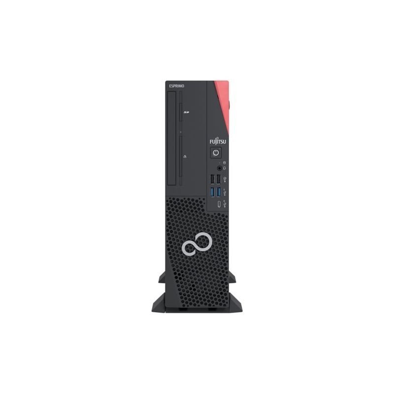 Fujitsu ESPRIMO D9011 Core i7 16GB RAM 512GB SSD W10P Fujitsu ESPRIMO D9011 Core i7 16GB RAM 512GB SSD W10P von Fujitsu
