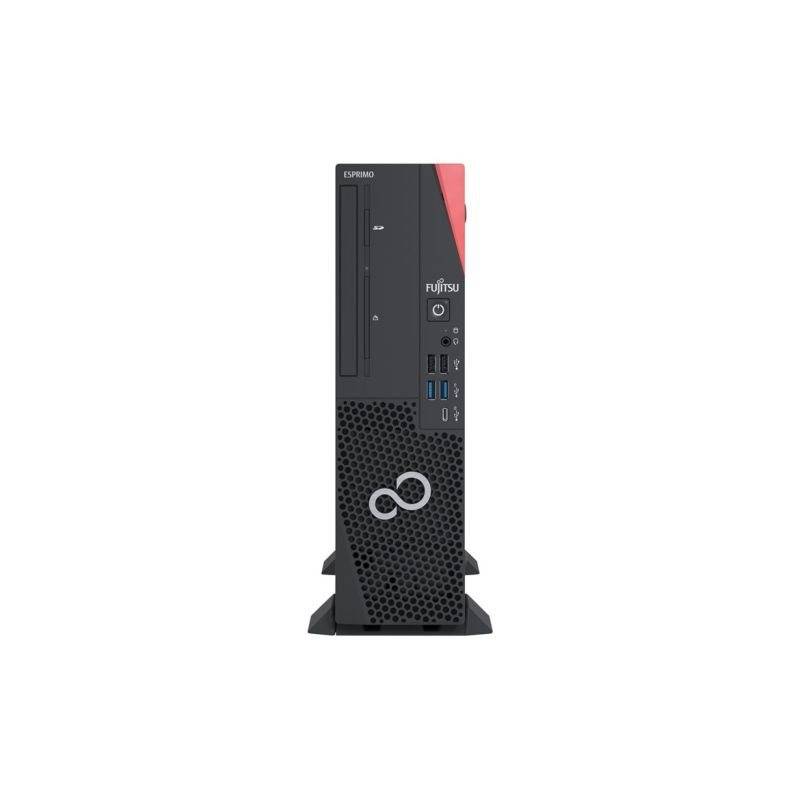 Fujitsu ESPRIMO D9011 Core i7 16GB RAM 512GB SSD W10P von Fujitsu