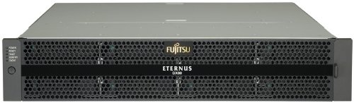 Fujitsu ETERNUS DX Eternus DX80 Rack (2U) von Fujitsu