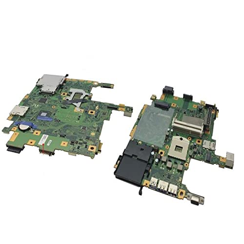 Fujitsu Ersatzteil G MAINBOARD Assy HM76 LL DSDG FUJ:CP658496-XX, Motherboard, FUJ:CP658496-XX von Fujitsu