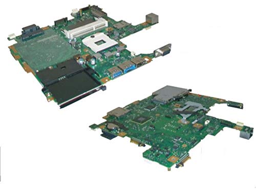 Fujitsu Ersatzteil G MAINBOARD Assy HM76 Until DSCU500000, FUJ:CP602049-XX von Fujitsu