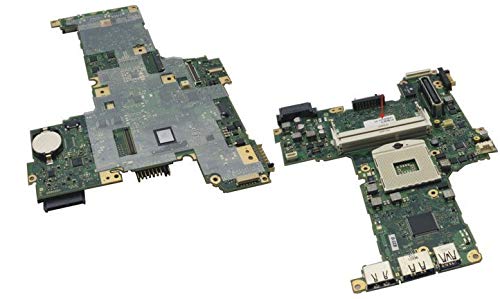 Fujitsu Ersatzteil G MAINBOARD Assy HM76 from DSCX500001, FUJ:CP630322-XX von Fujitsu