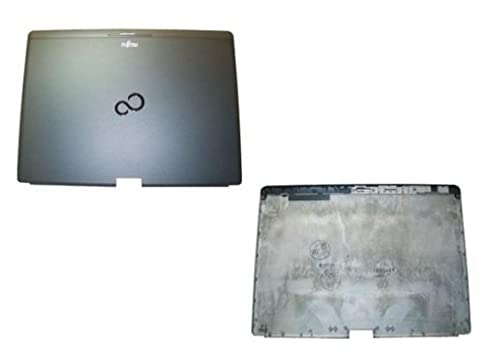 Fujitsu Ersatzteil LCD Back Cover (WLAN), FUJ:CP543179-XX von Fujitsu